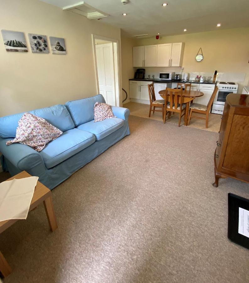 Staden Grange Buxton  Extérieur photo