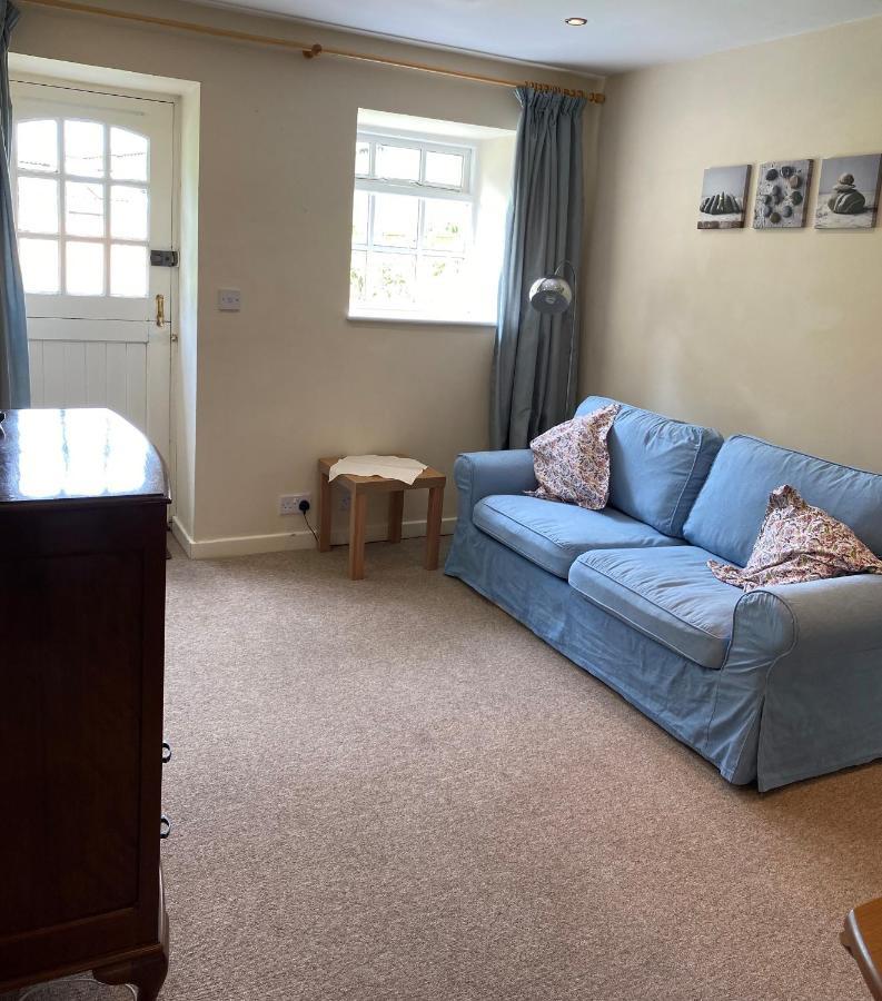 Staden Grange Buxton  Extérieur photo