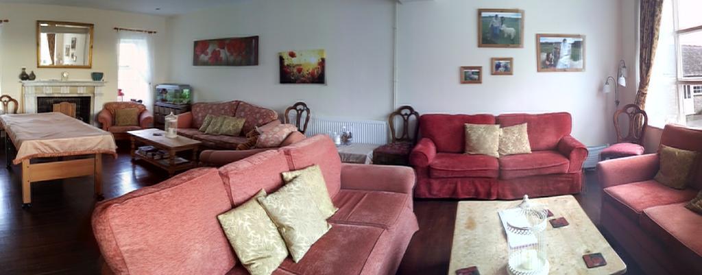 Staden Grange Buxton  Extérieur photo