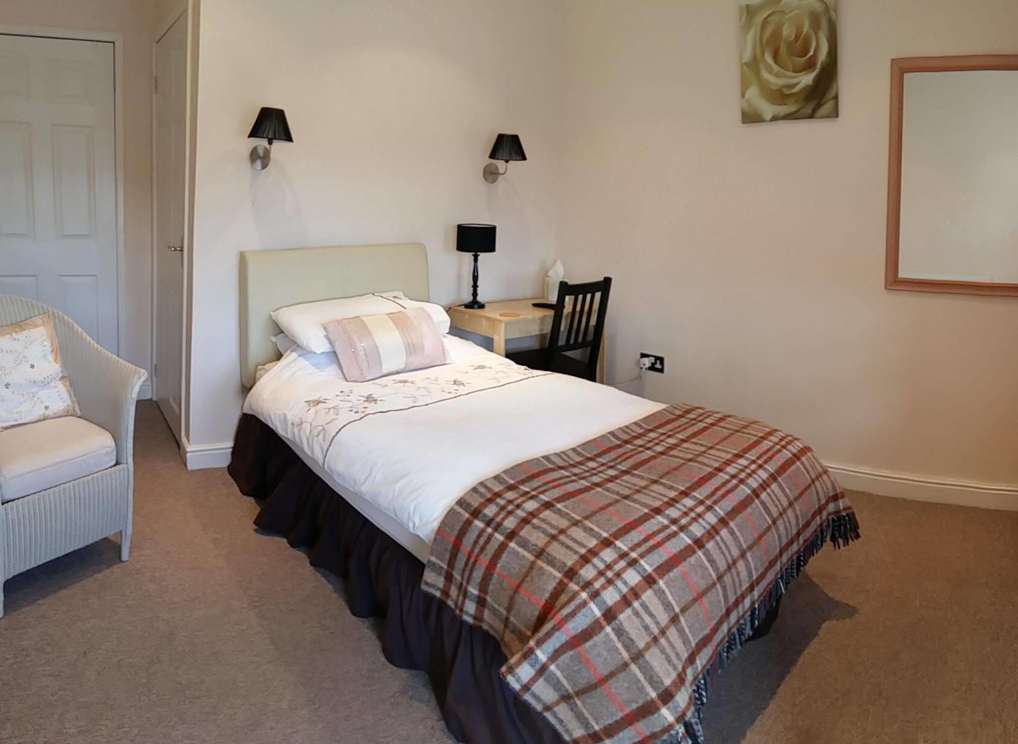 Staden Grange Buxton  Extérieur photo