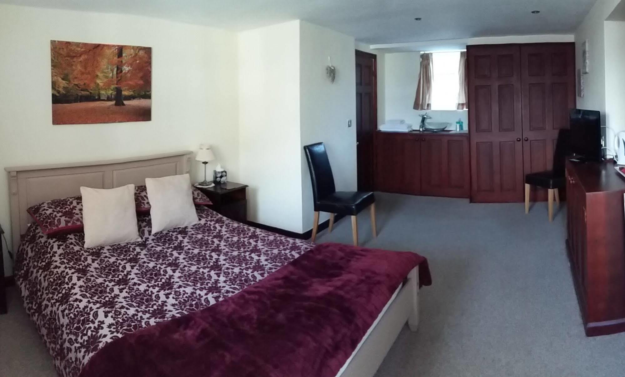 Staden Grange Buxton  Extérieur photo