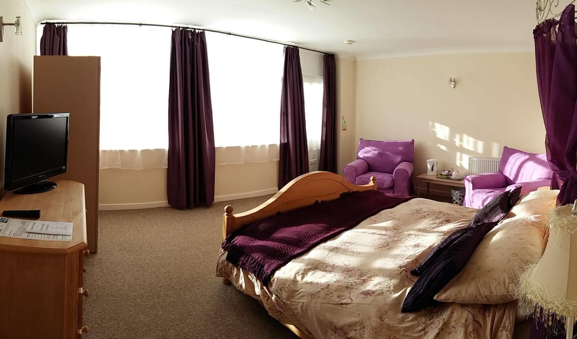 Staden Grange Buxton  Extérieur photo