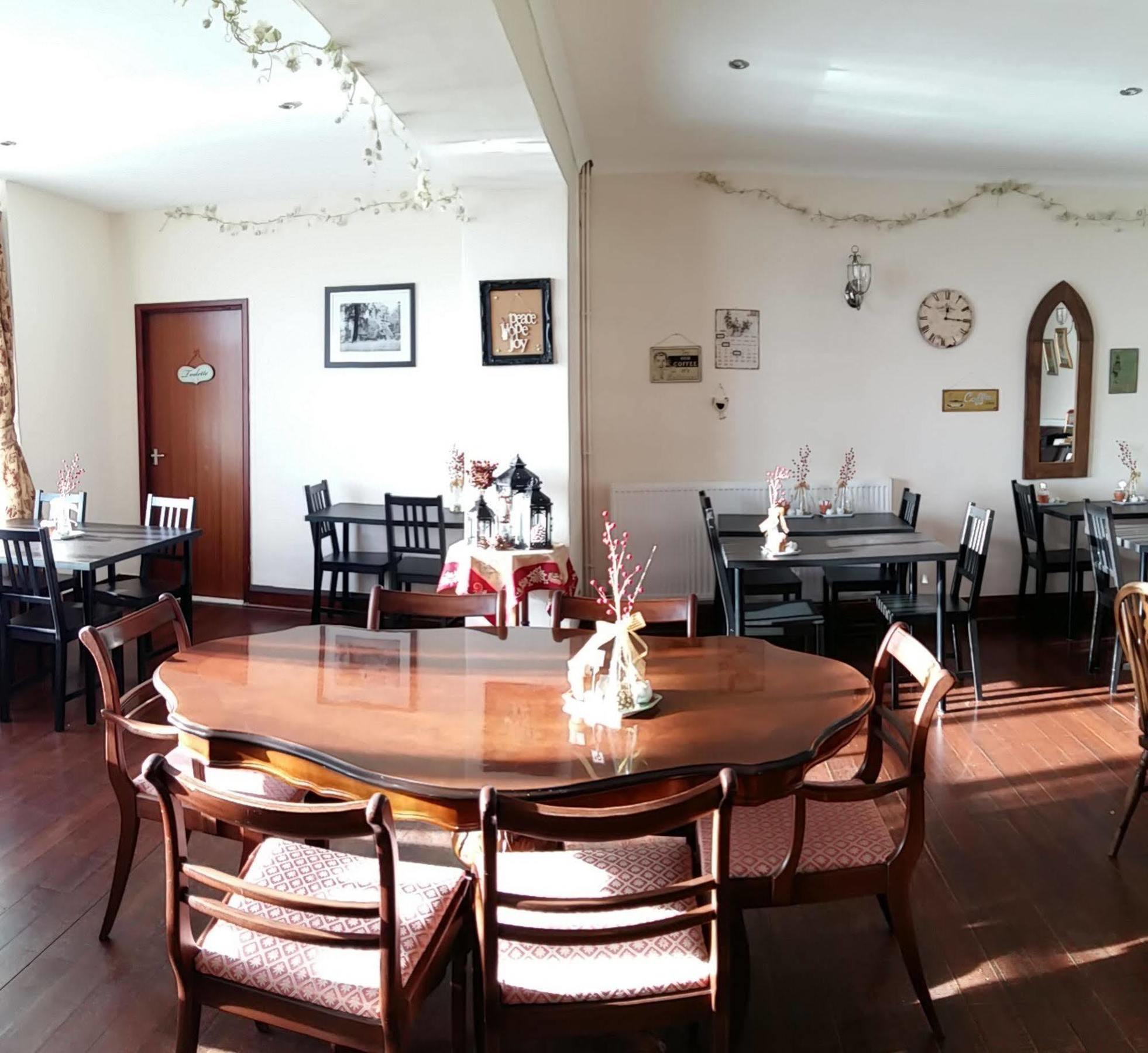 Staden Grange Buxton  Extérieur photo
