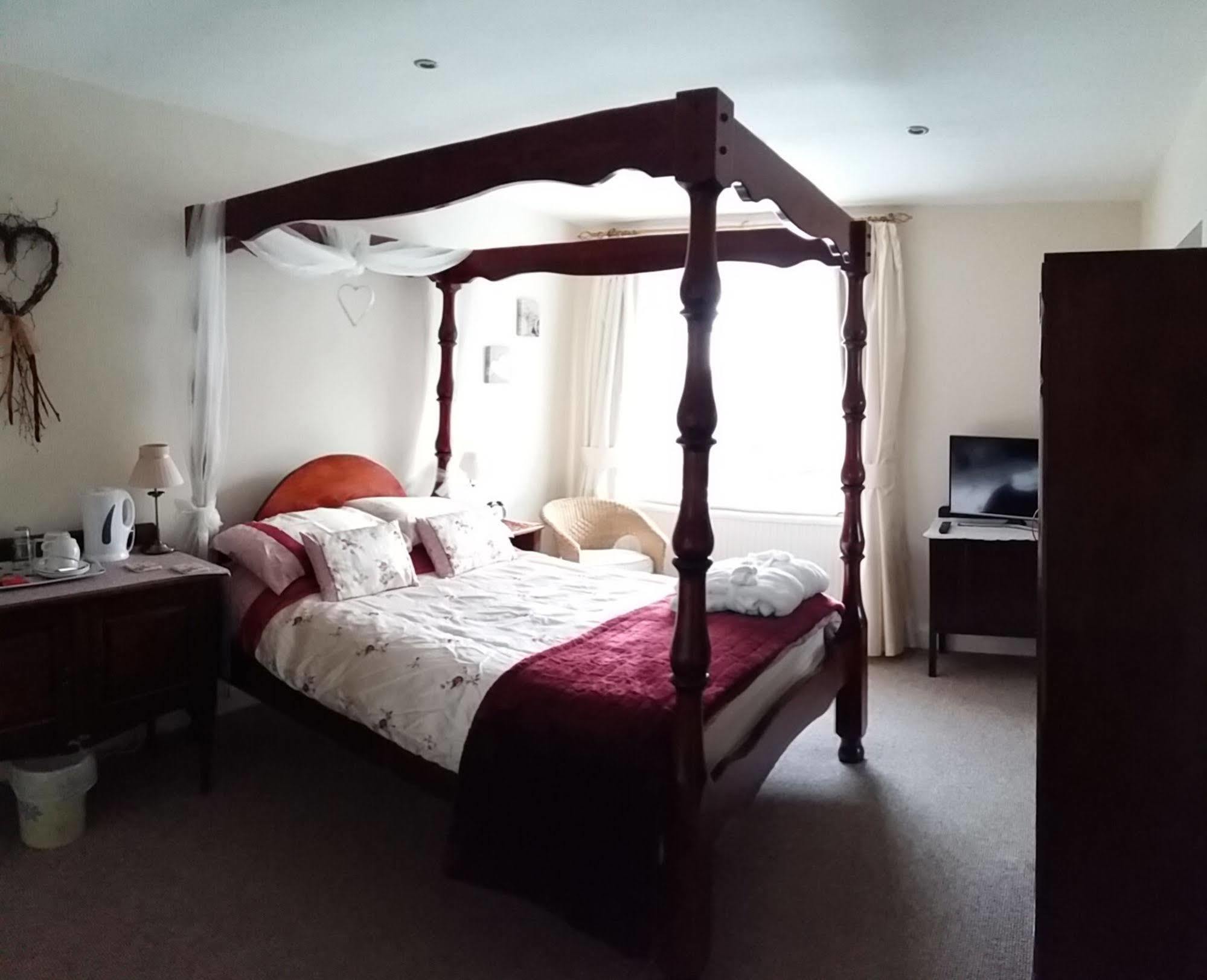 Staden Grange Buxton  Extérieur photo