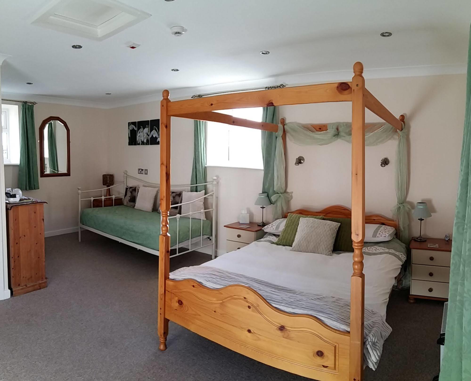 Staden Grange Buxton  Extérieur photo