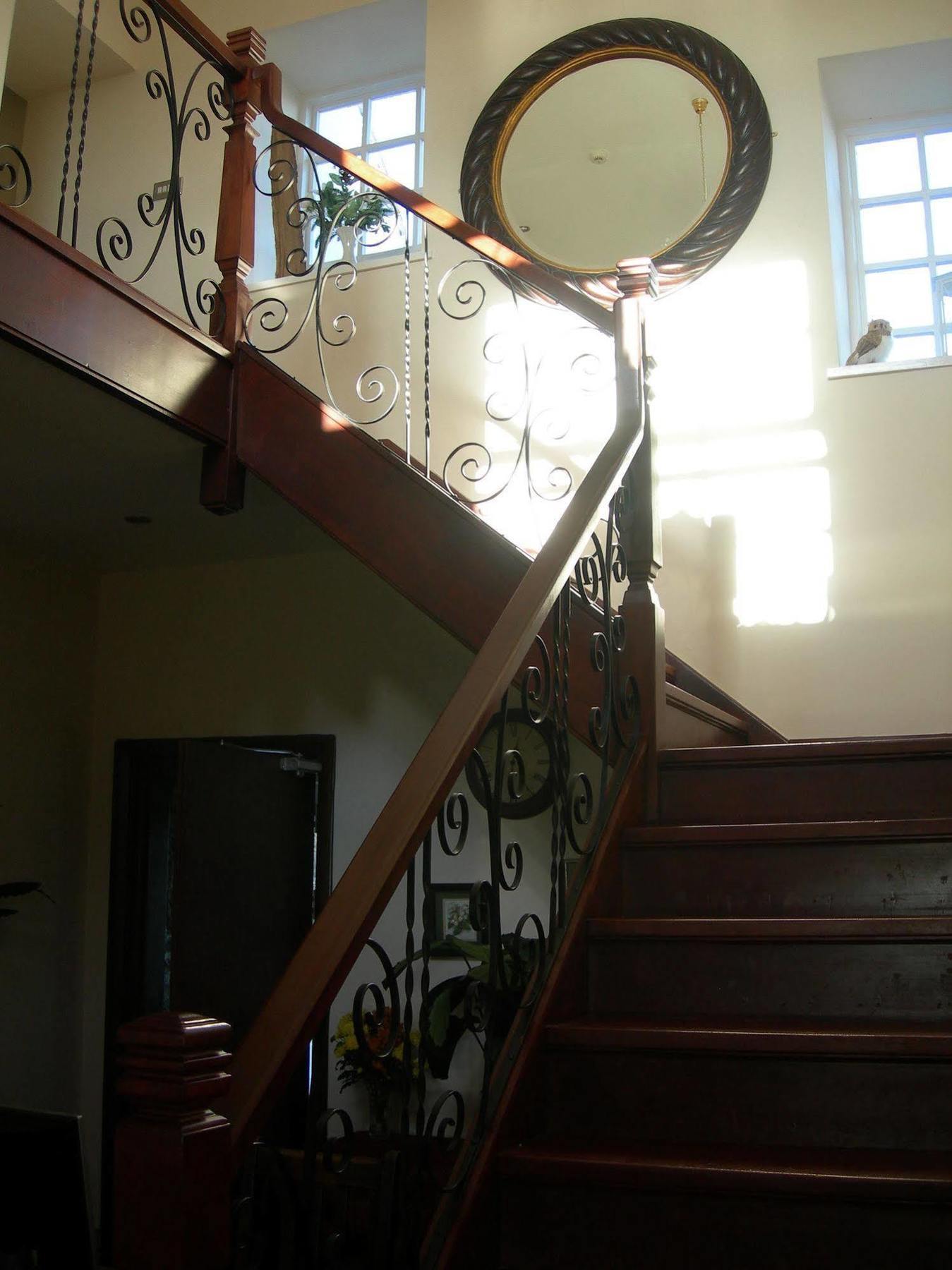 Staden Grange Buxton  Extérieur photo