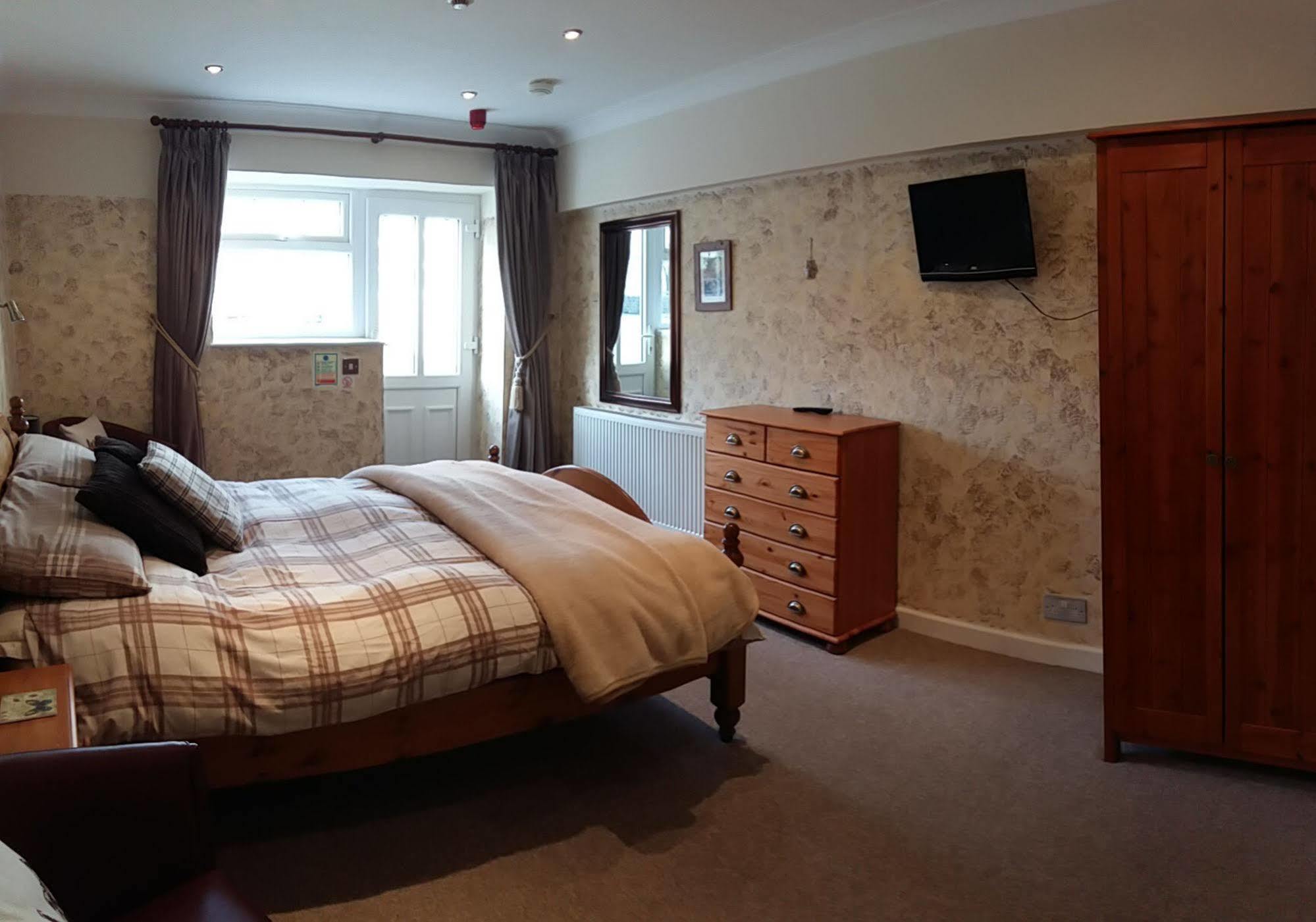Staden Grange Buxton  Extérieur photo