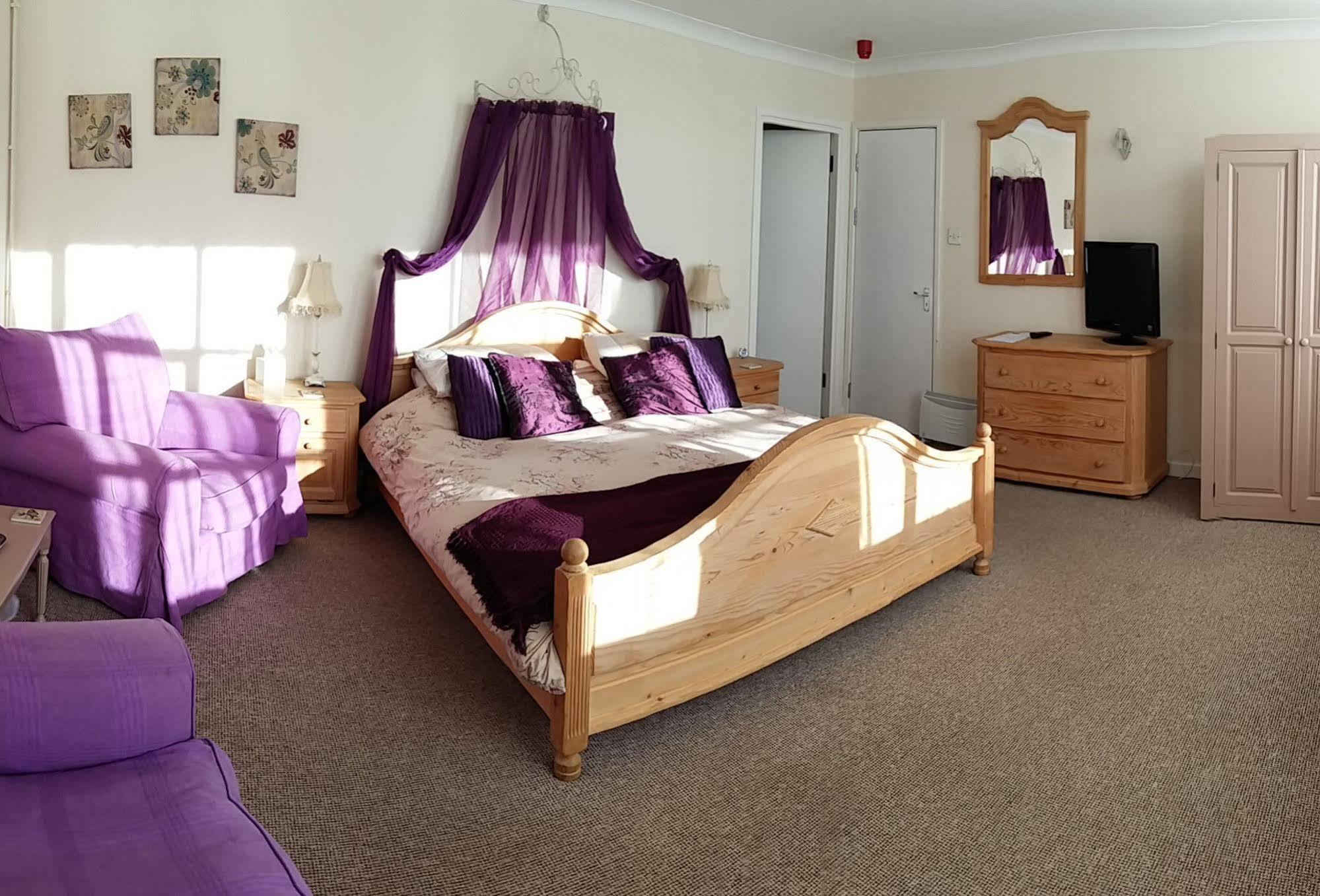 Staden Grange Buxton  Extérieur photo