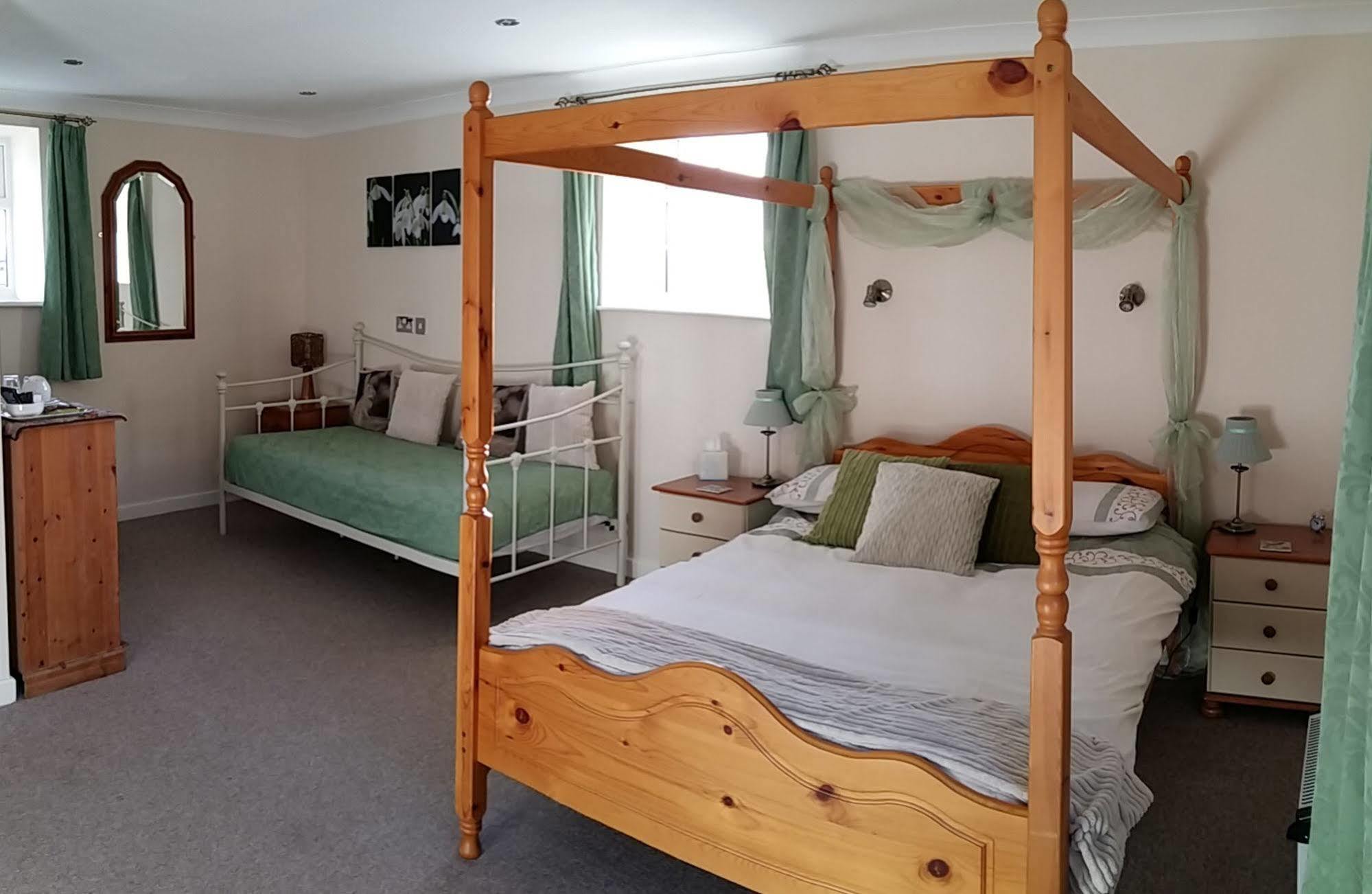 Staden Grange Buxton  Extérieur photo