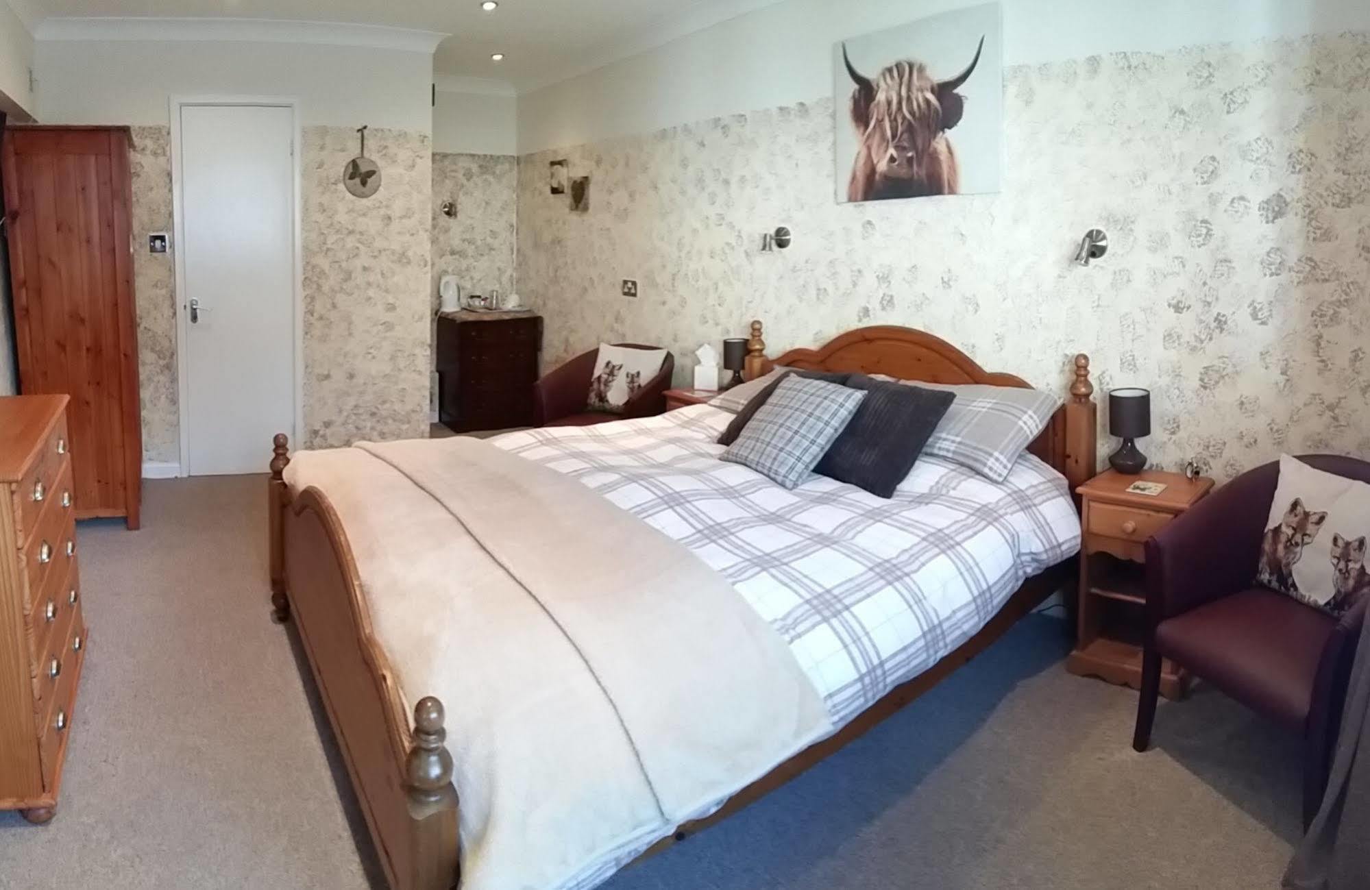 Staden Grange Buxton  Extérieur photo