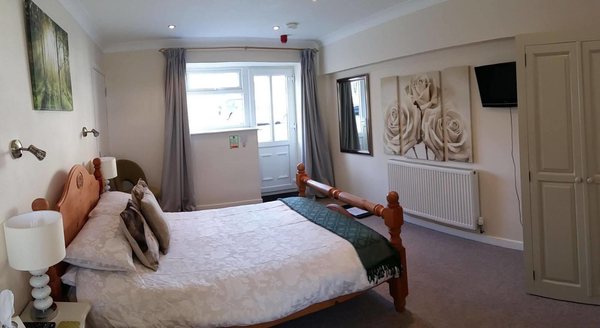 Staden Grange Buxton  Extérieur photo