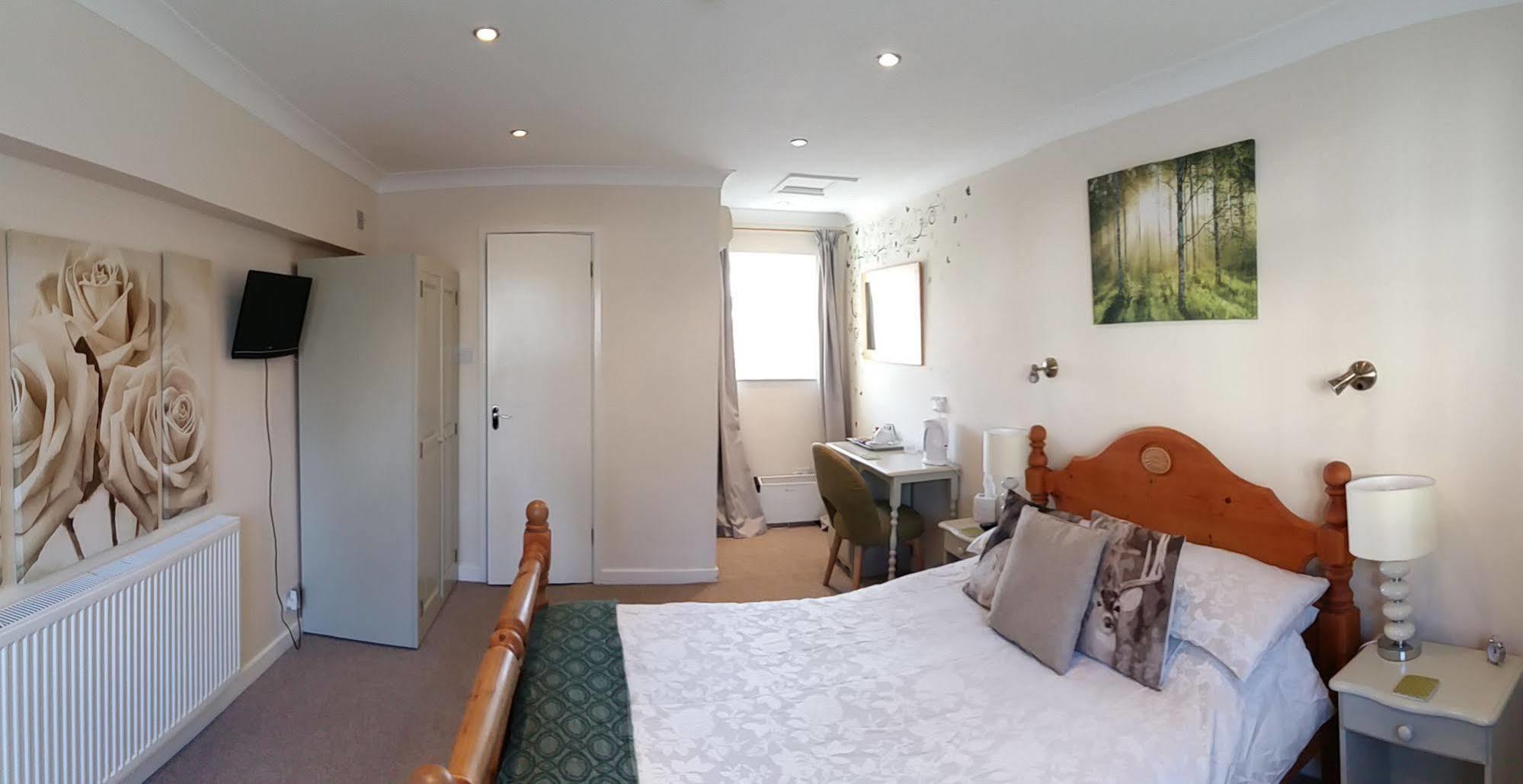 Staden Grange Buxton  Extérieur photo